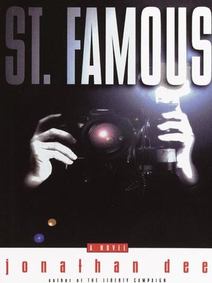 St. Famous - ebook